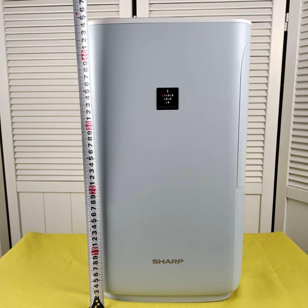 【送料込】SHARP シャープ　加湿器 HV-R55-A 置き型 2023年製