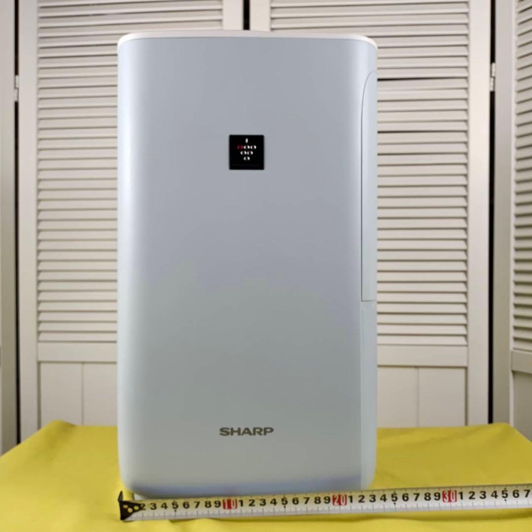 【送料込】SHARP シャープ　加湿器 HV-R55-A 置き型 2023年製