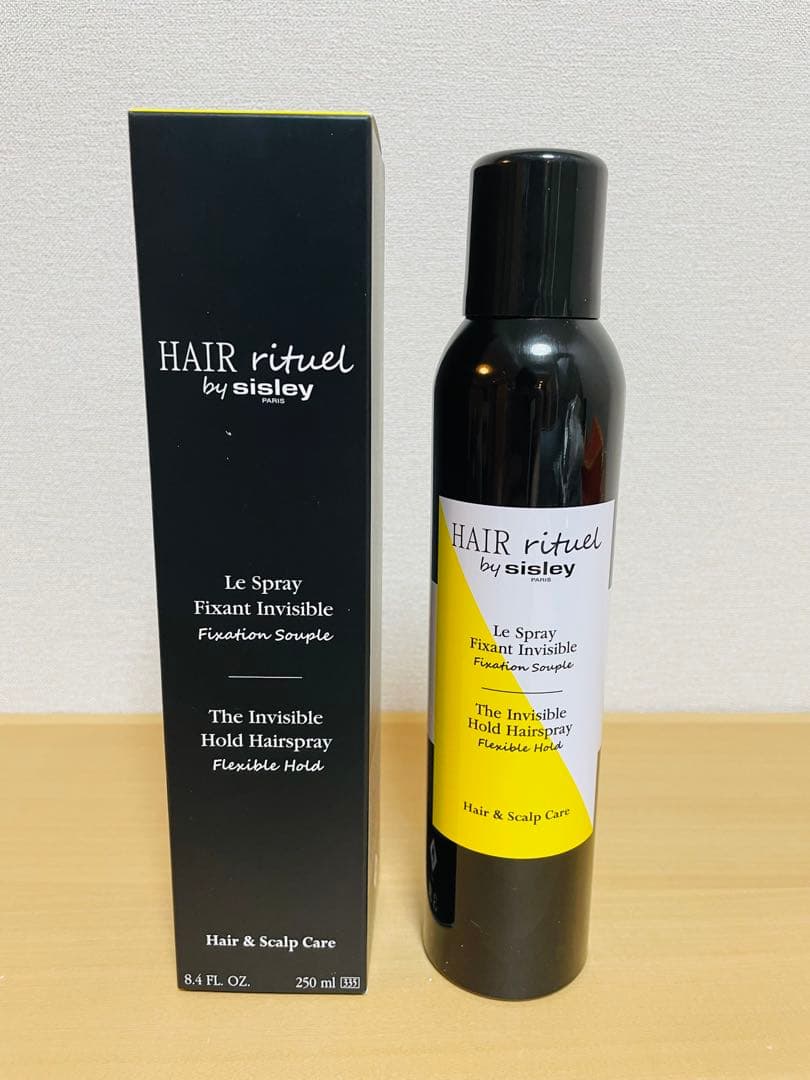 新品Sisley Le Spray Fixant Invisible 250ml