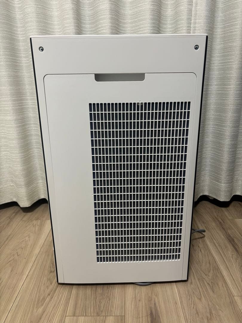 シャープ SHARP 加湿空気清浄機 KI-TX70-W