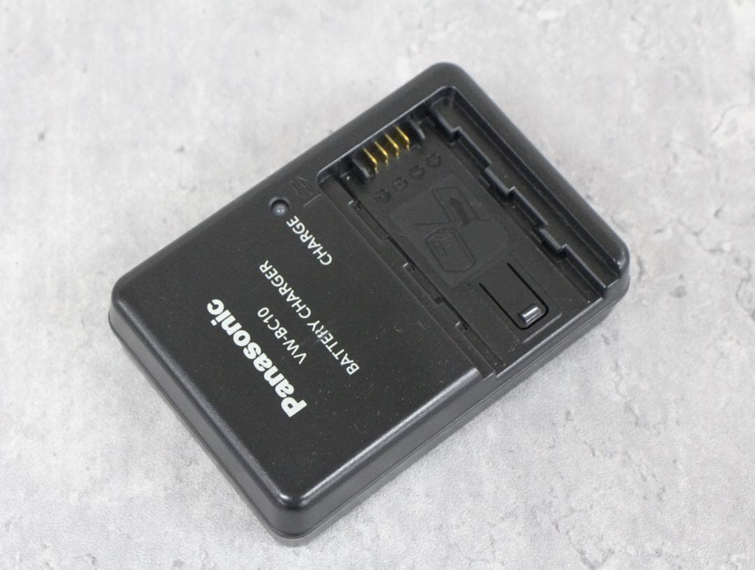 ▲Panasonic/パナソニック HDC-TM60 ビデオカメラハンディカメラ