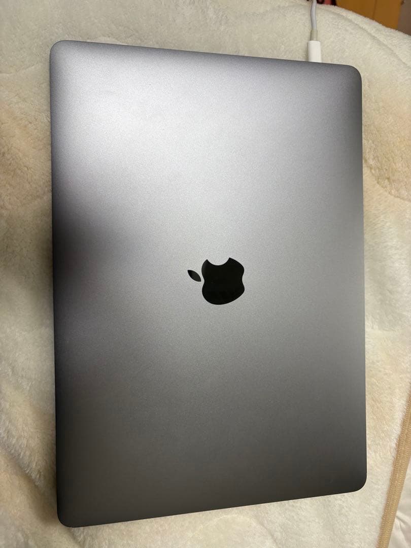 MacBook Pro 13インチ M1 2020年 256GB 初期化済