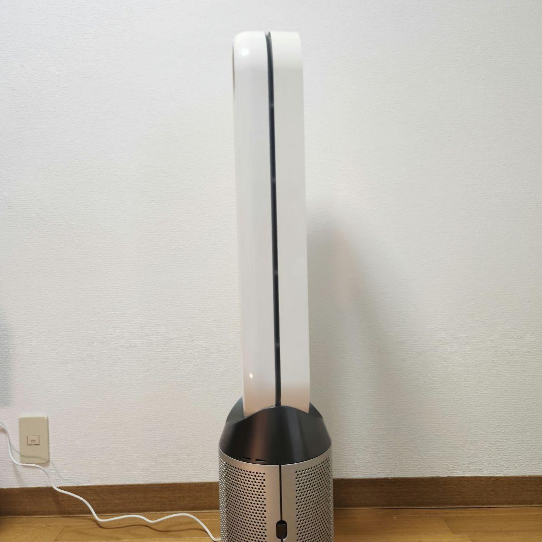 Dyson Pure Cool TP04 空気清浄機能付扇風機　大部屋