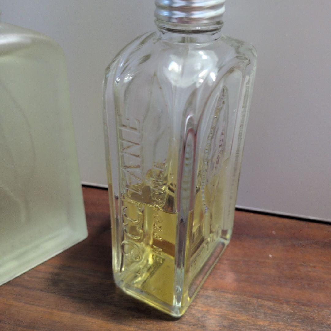 L'OCCITANE Verveine オードトワレ　(ミントヴァーベナ)