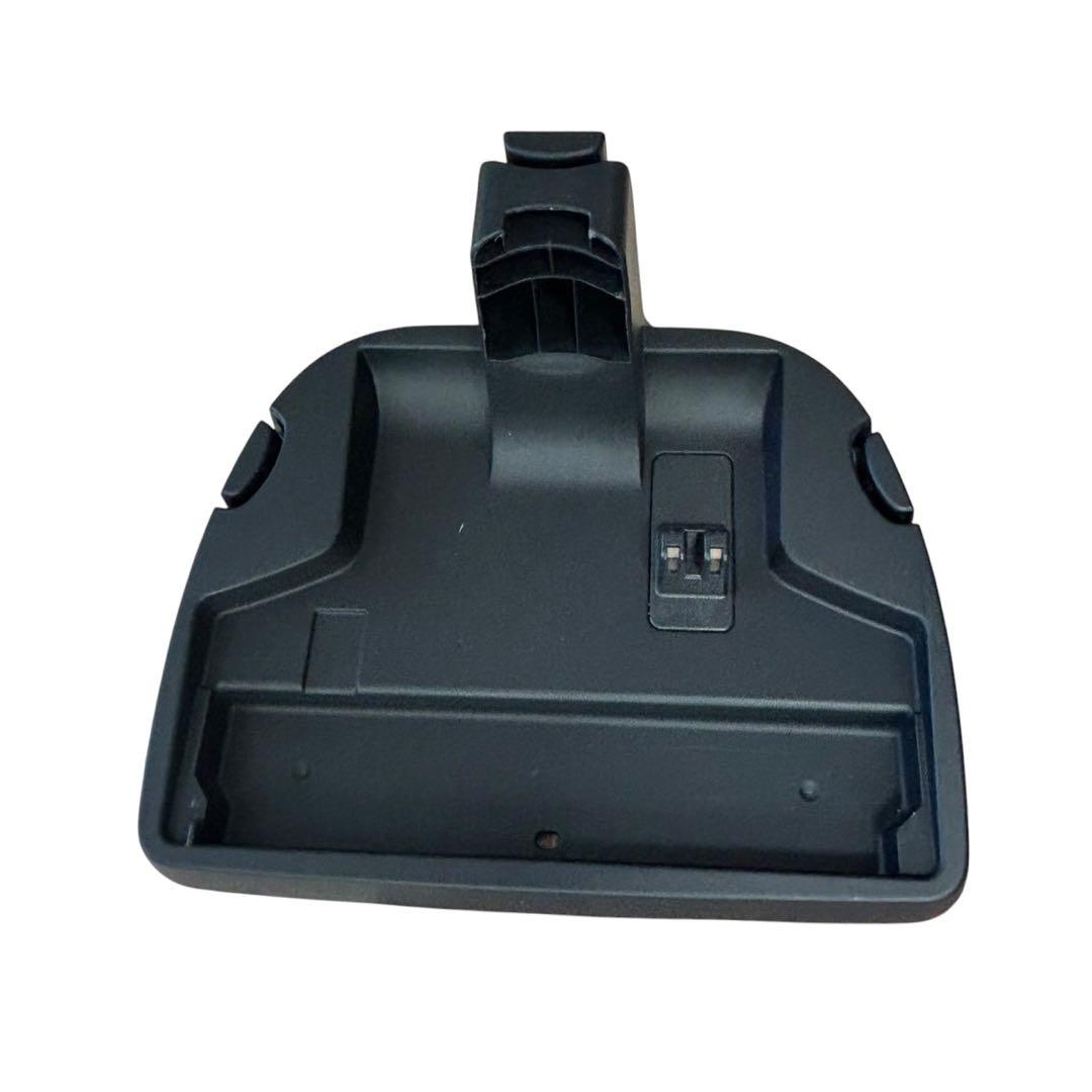 Panasonic コードレススティック掃除機 MC-BU110J-T
