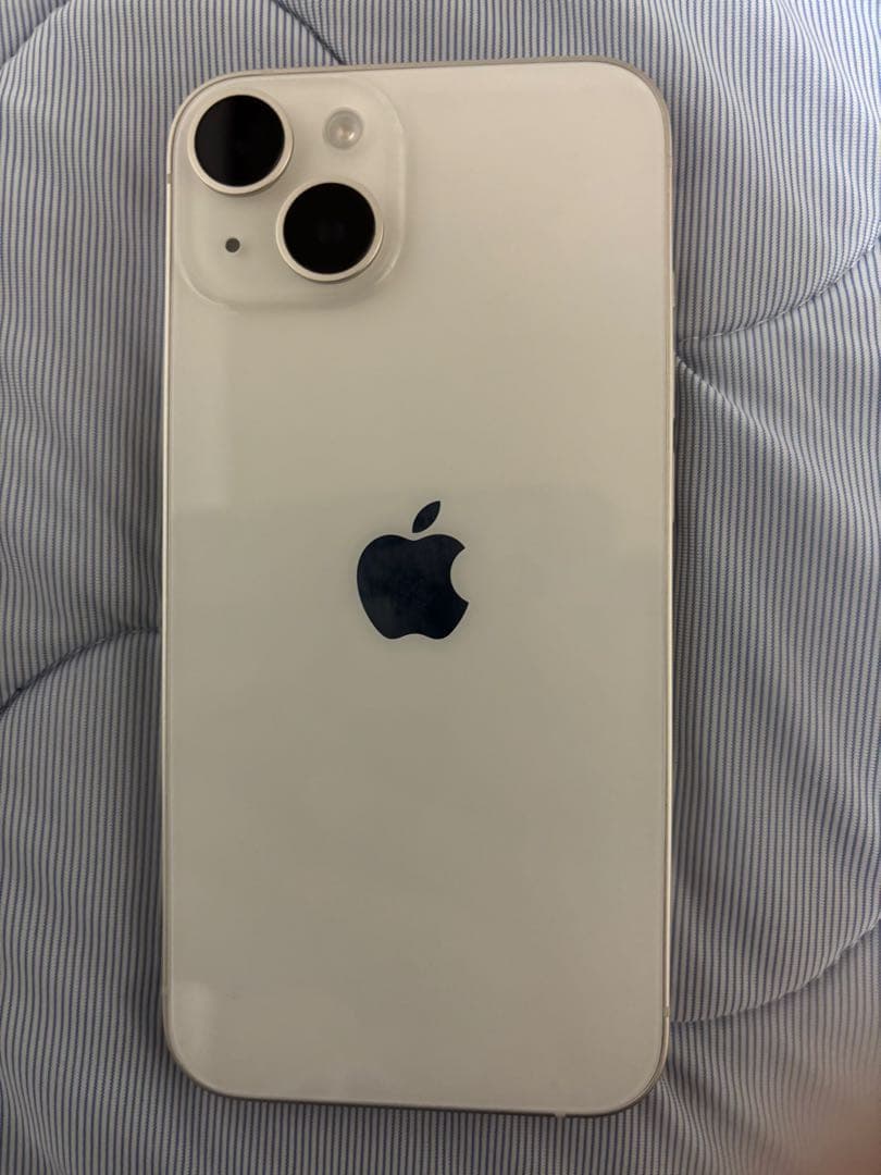 Apple iPhone 14 128GB 本体