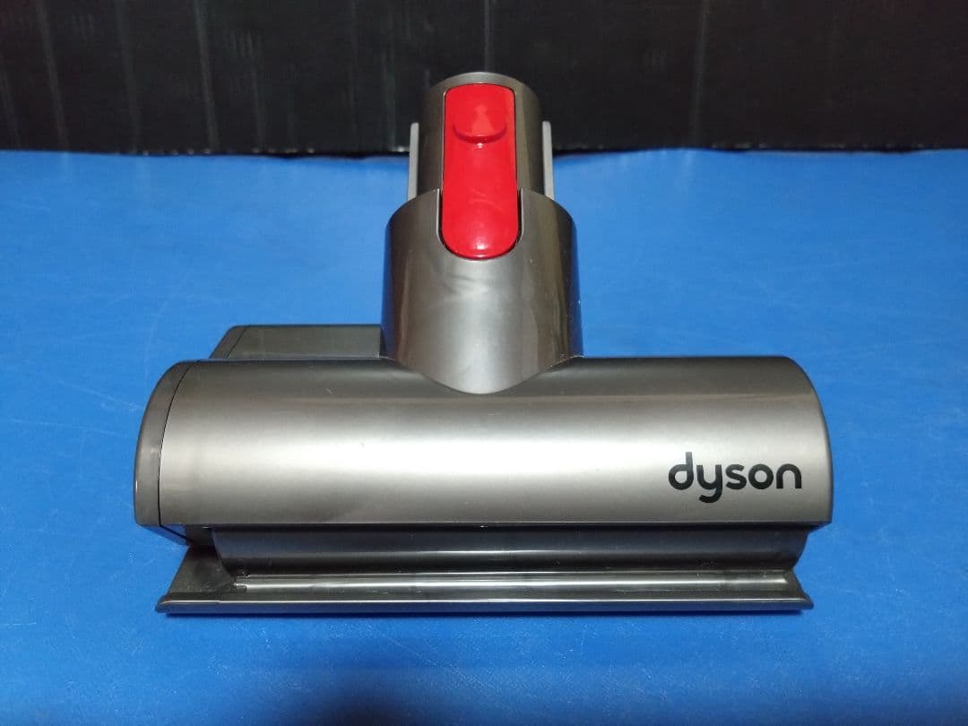 新生活はDysonで‼️V10 SV-12 コードレスクリーナー⑤