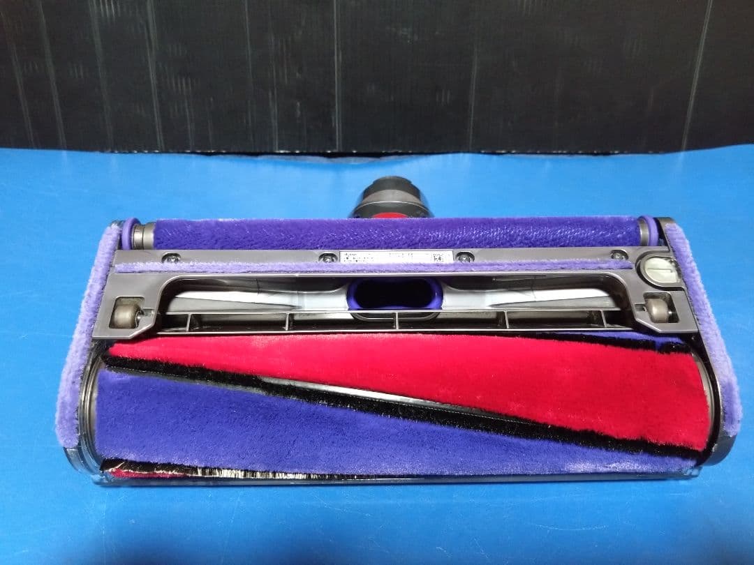 新生活はDysonで‼️V10 SV-12 コードレスクリーナー⑤