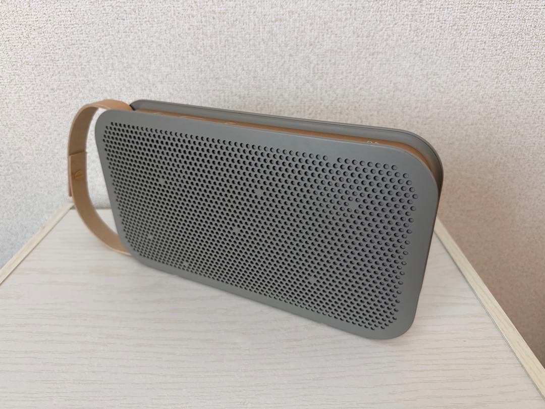 B&O PLAY Bluetoothスピーカー A2