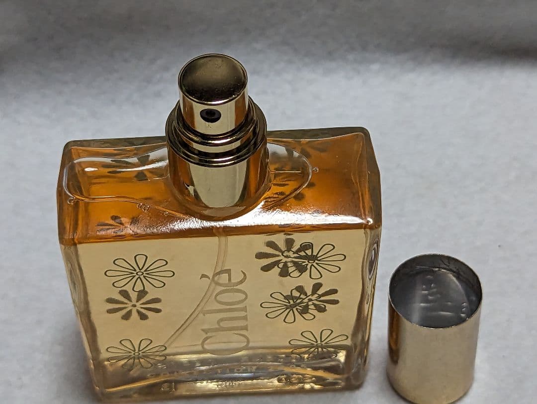 廃盤希少クロエコレクション2005オードトワレ100ml