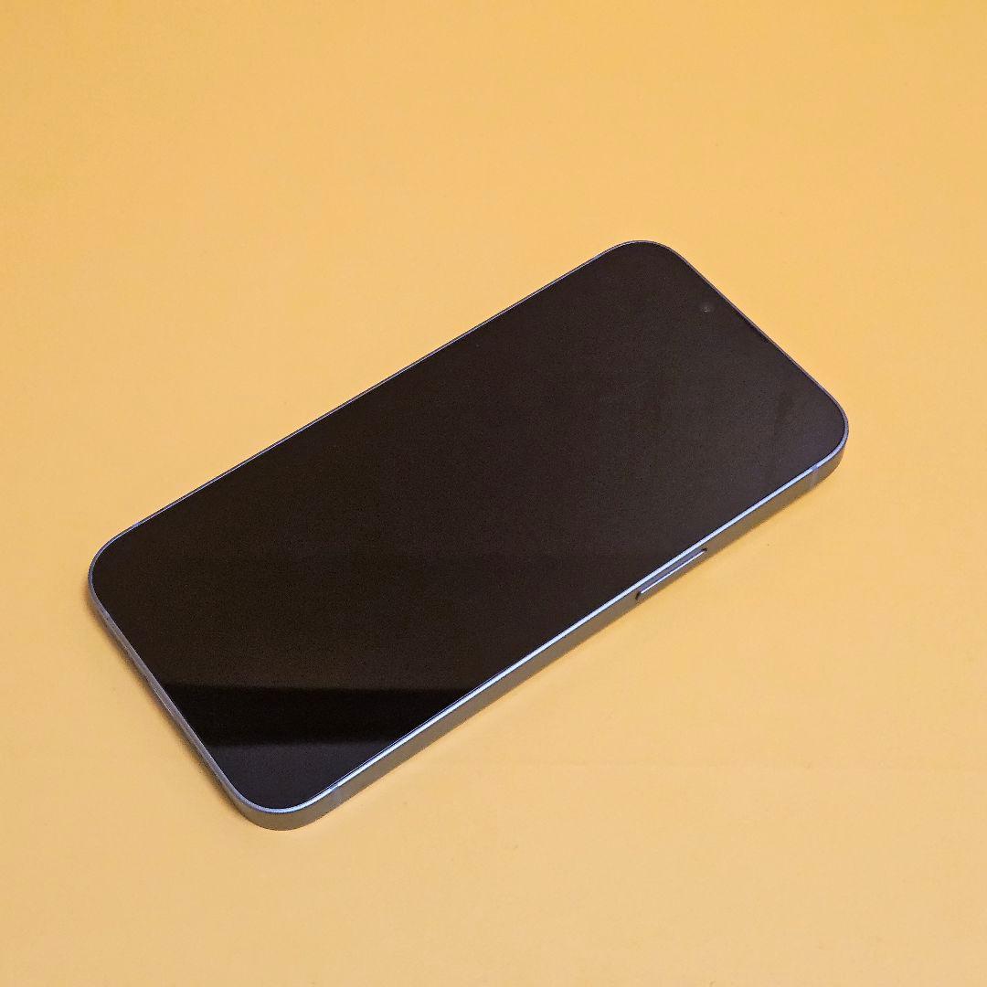 iPhone 14 128GB｜24時間以内発送#102