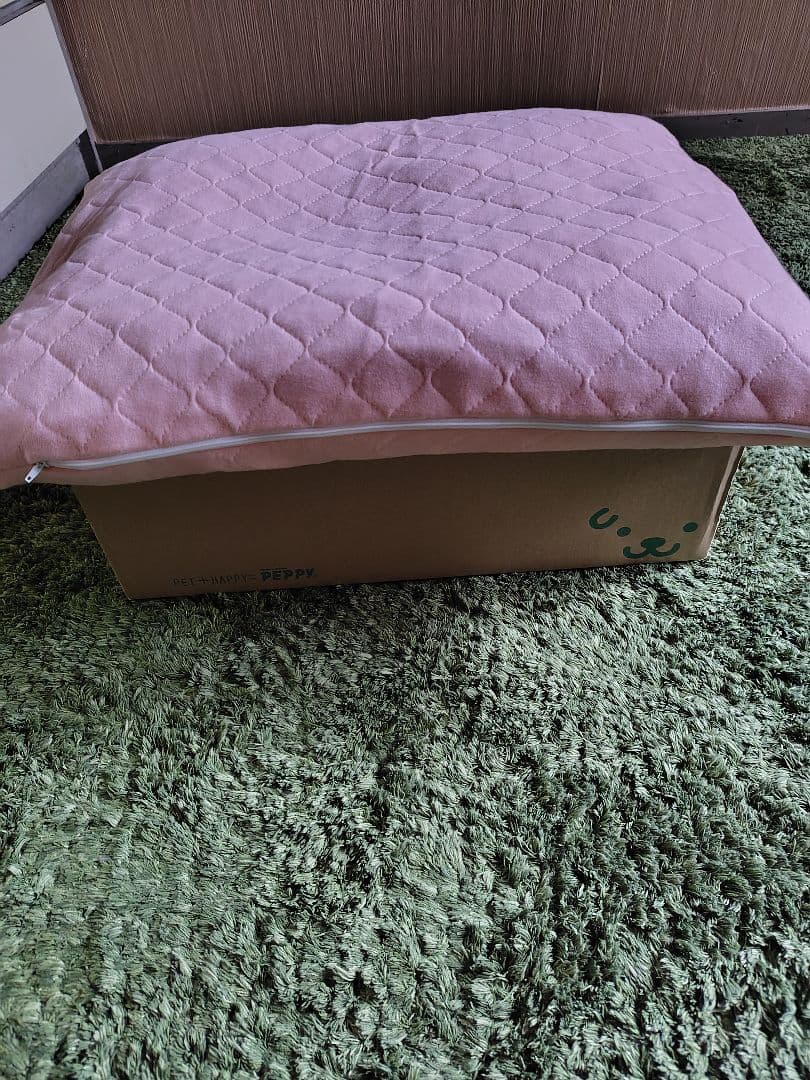 たまくら体位変換クッション