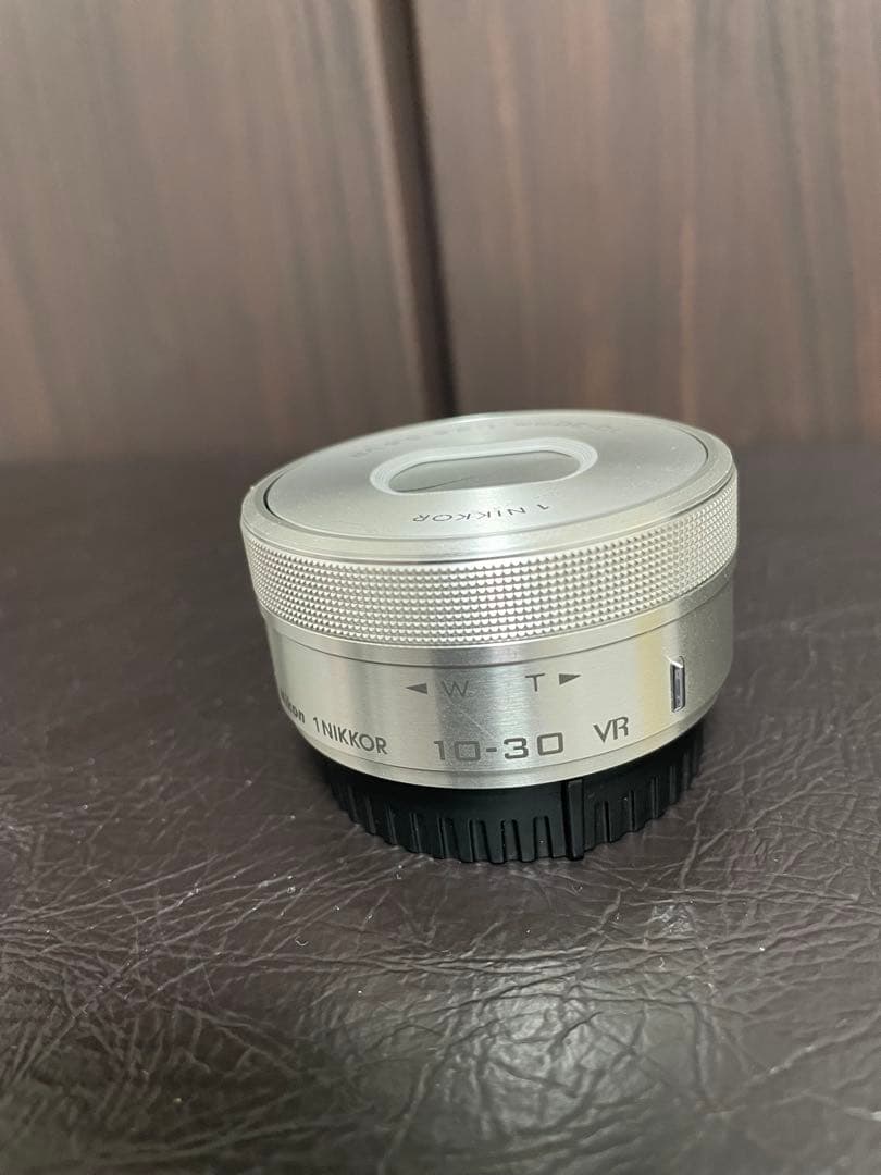【16日13時まで値下げ】Nikon（ニコン） 1 j5ダブルズームレンズキット