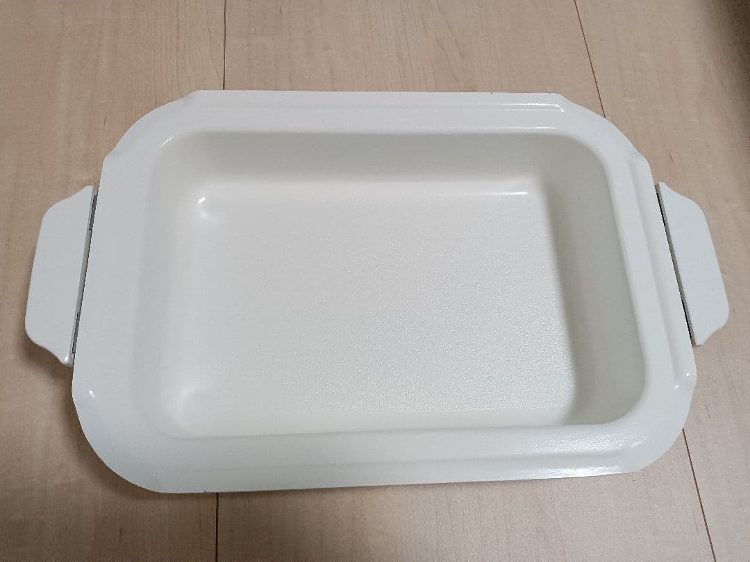 【送料込】BRUNO ホットプレート レッド