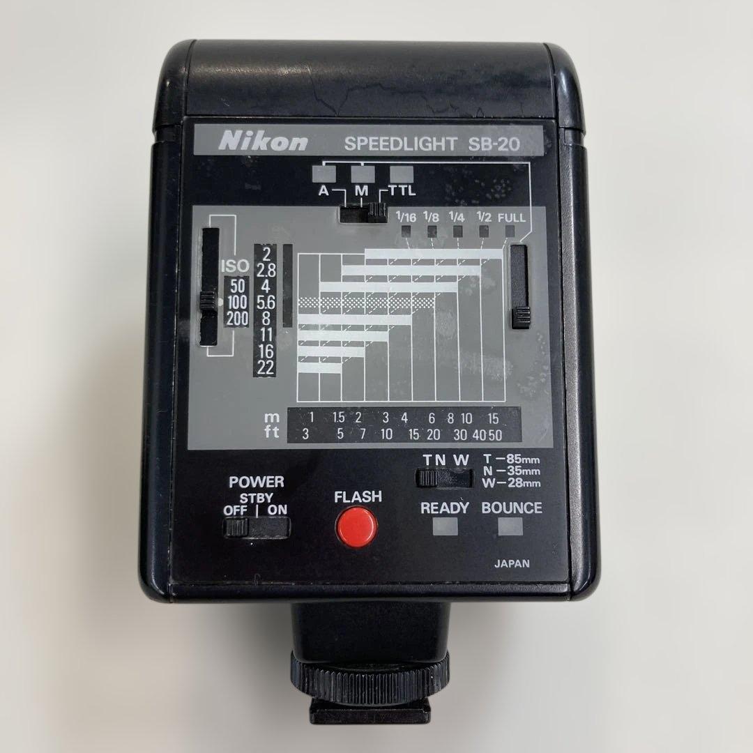Nikon カメラ レンズ フラッシュ まとめ売り セット