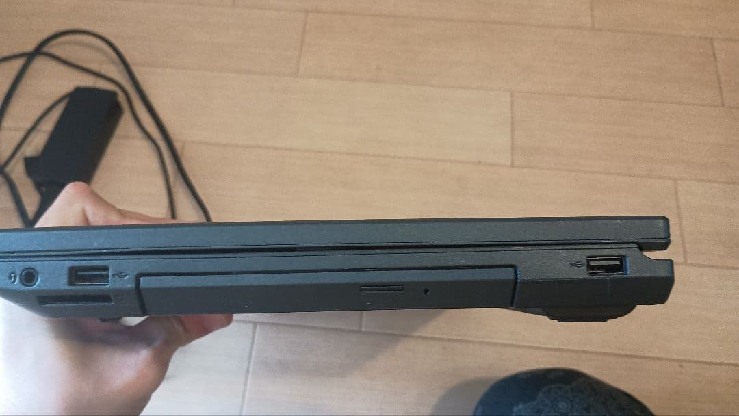 ThinkPad L540★SSD120GB★メモリ8GB★Windows11