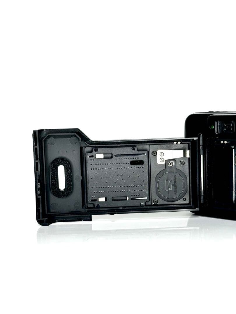 A88★良品★Canon フィルムカメラ Autoboy MINI T