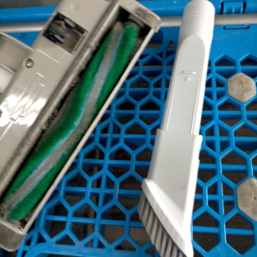 Panasonic MC-SB32J スティッククリーナー　掃除機