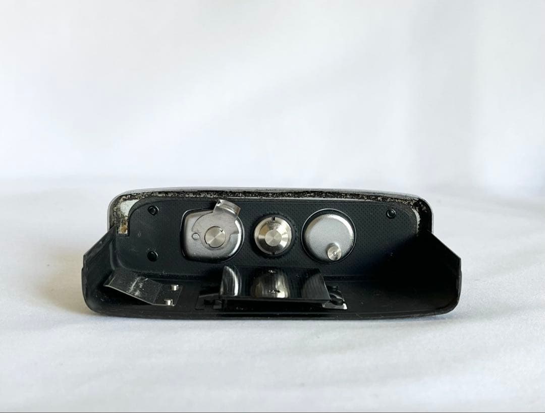 【完動品】希少フィルター付 OLYMPUS PEN EESフィルムカメラ