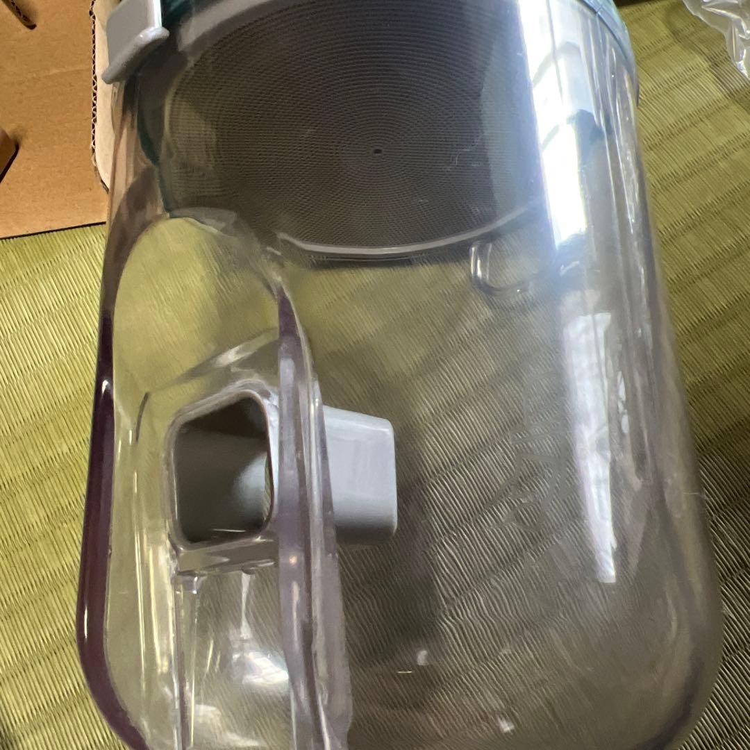 中古　neakasa P1 PRO ペット グルーミングキット バリカン 掃除機