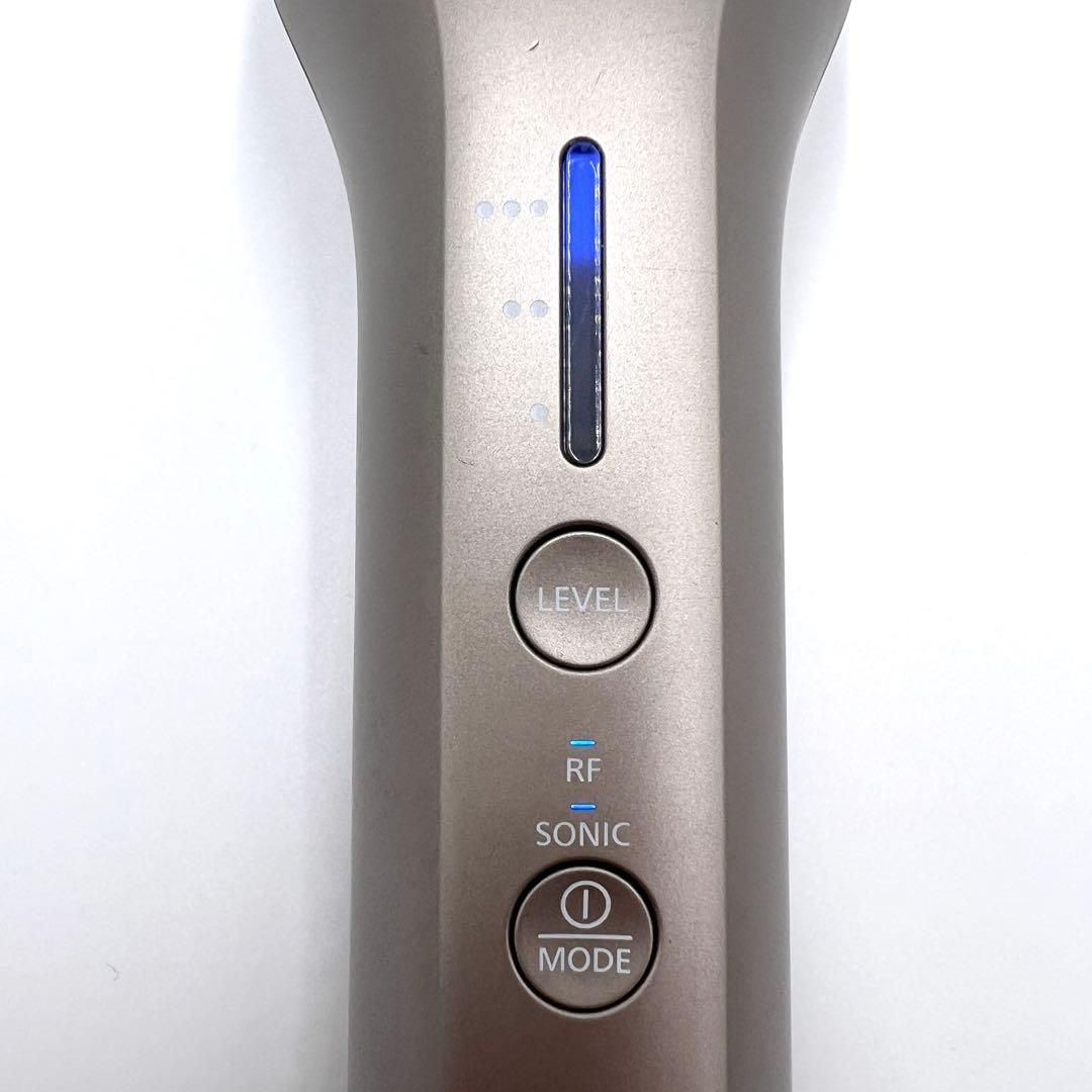 【美品】Panasonic ソニック RF リフト EH-SR75 美顔器