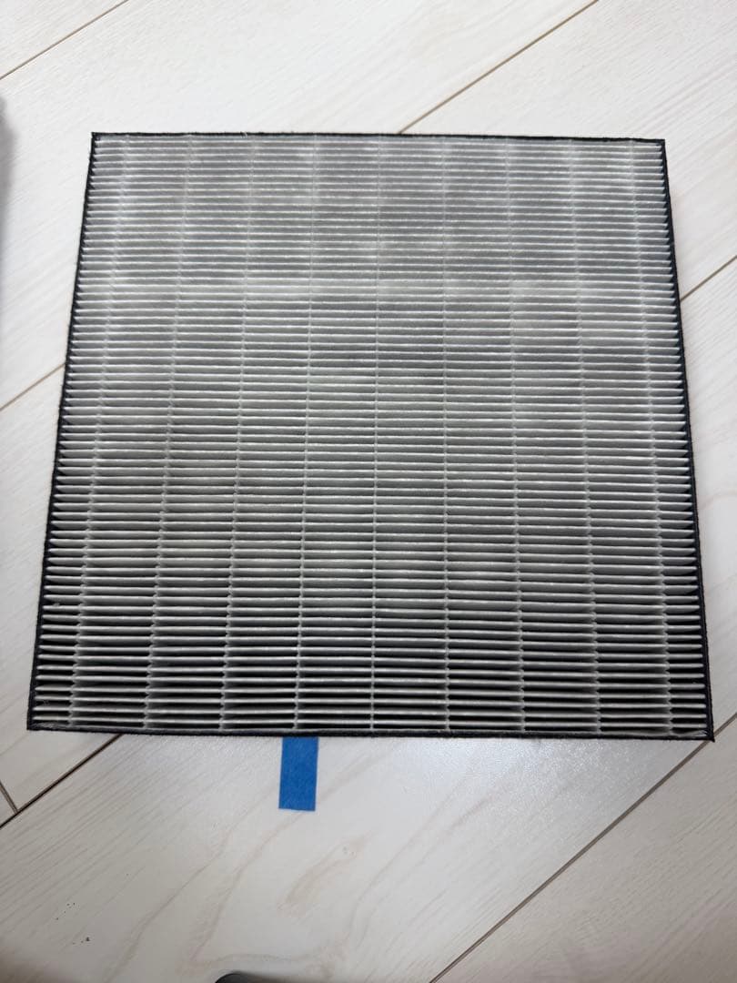 [新品同様] DAIKIN 空気清浄機 MC554AKS-W ストリーマ 花粉
