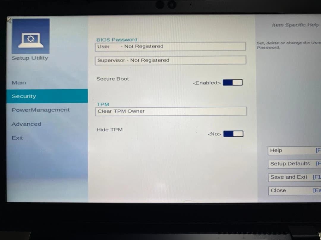 dynabook g83/m i5 8250u SSD RAM無しバッテリー消耗