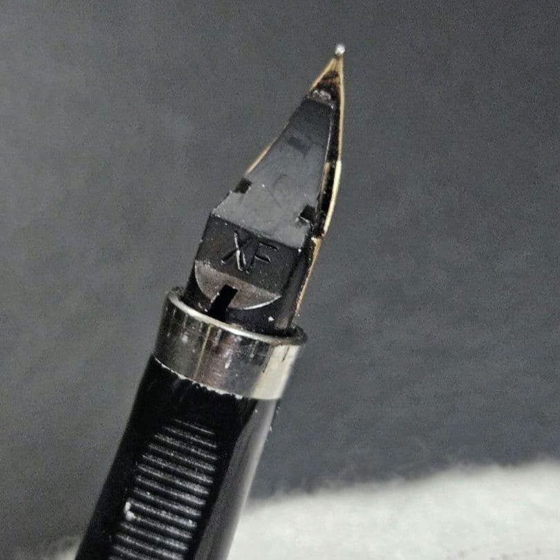 【K14】PARKER パーカー 万年筆 K14 クラシック万年筆