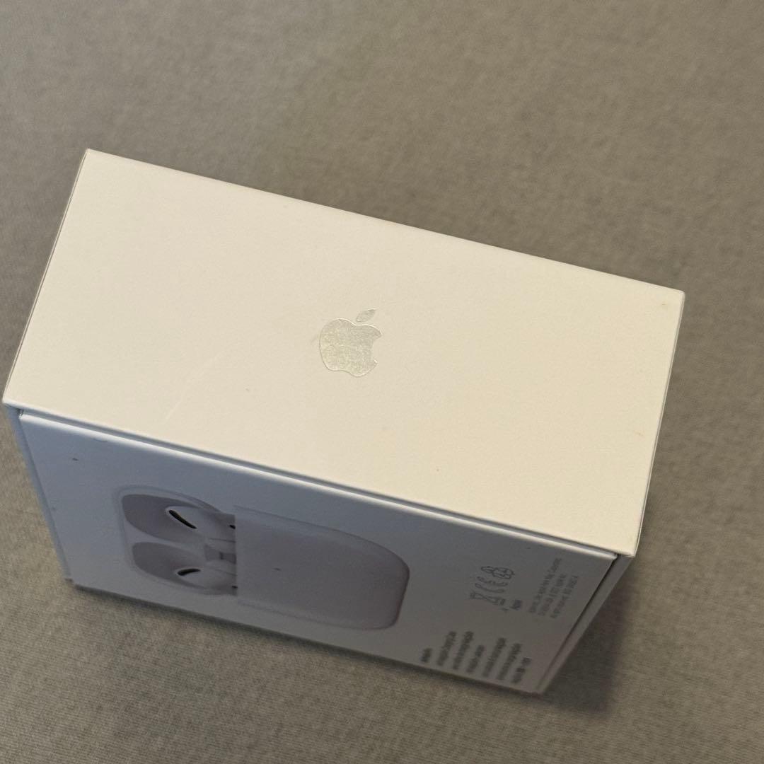 AirPods Pro 第1世代箱イヤーチップ付き MLWK3J/Aイヤーピース