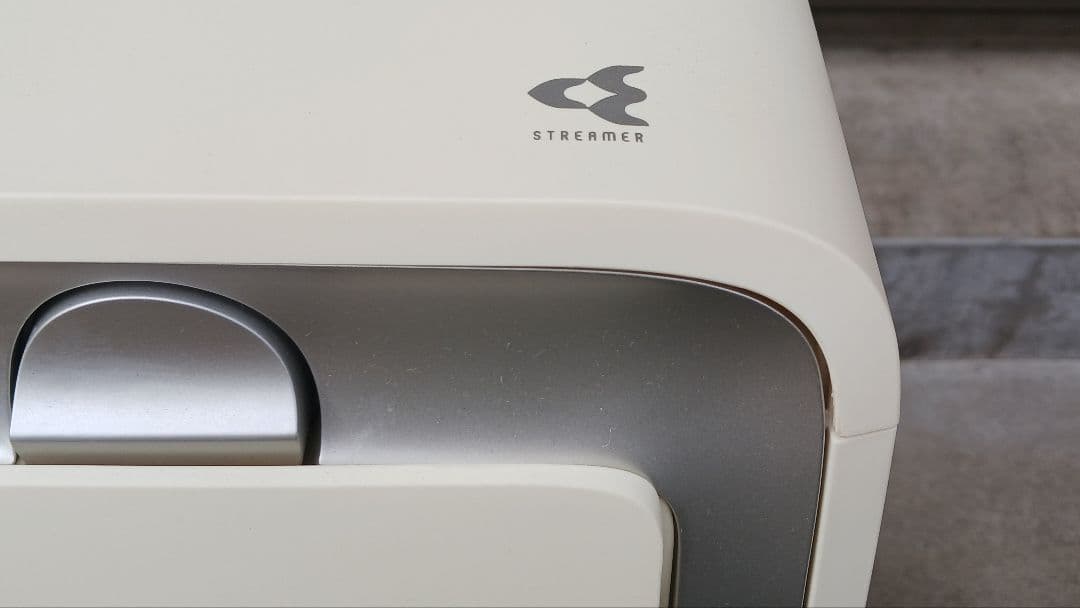 ダイキン AN40YABKP-W エアコン本体 2021年製