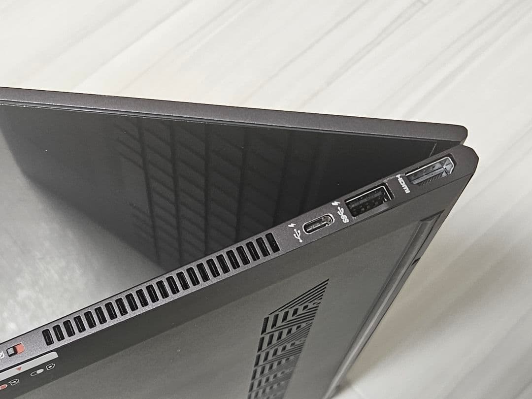 HP ノートパソコン HP ENVY x360 15 15.6インチ