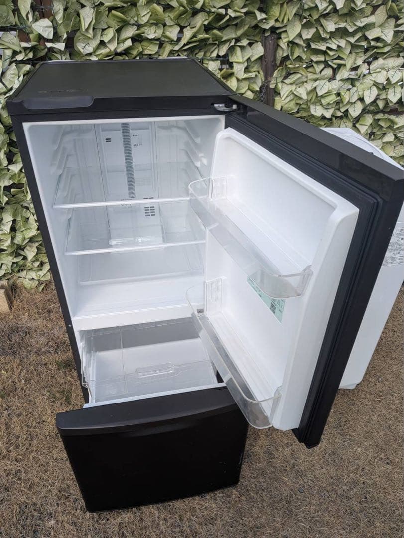 生活家電セット　PanasonicとTOSHIBA　近県配送設置無料