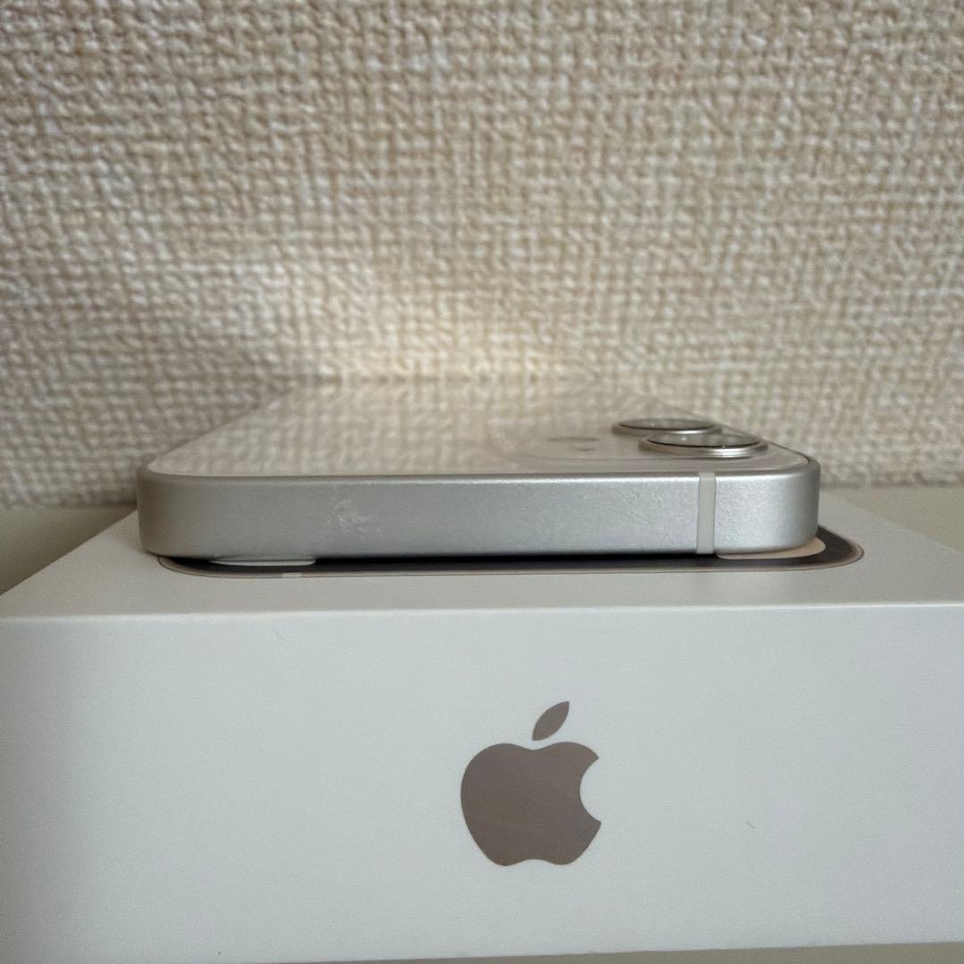 iPhone12 mini ホワイト　256GB SIMフリー