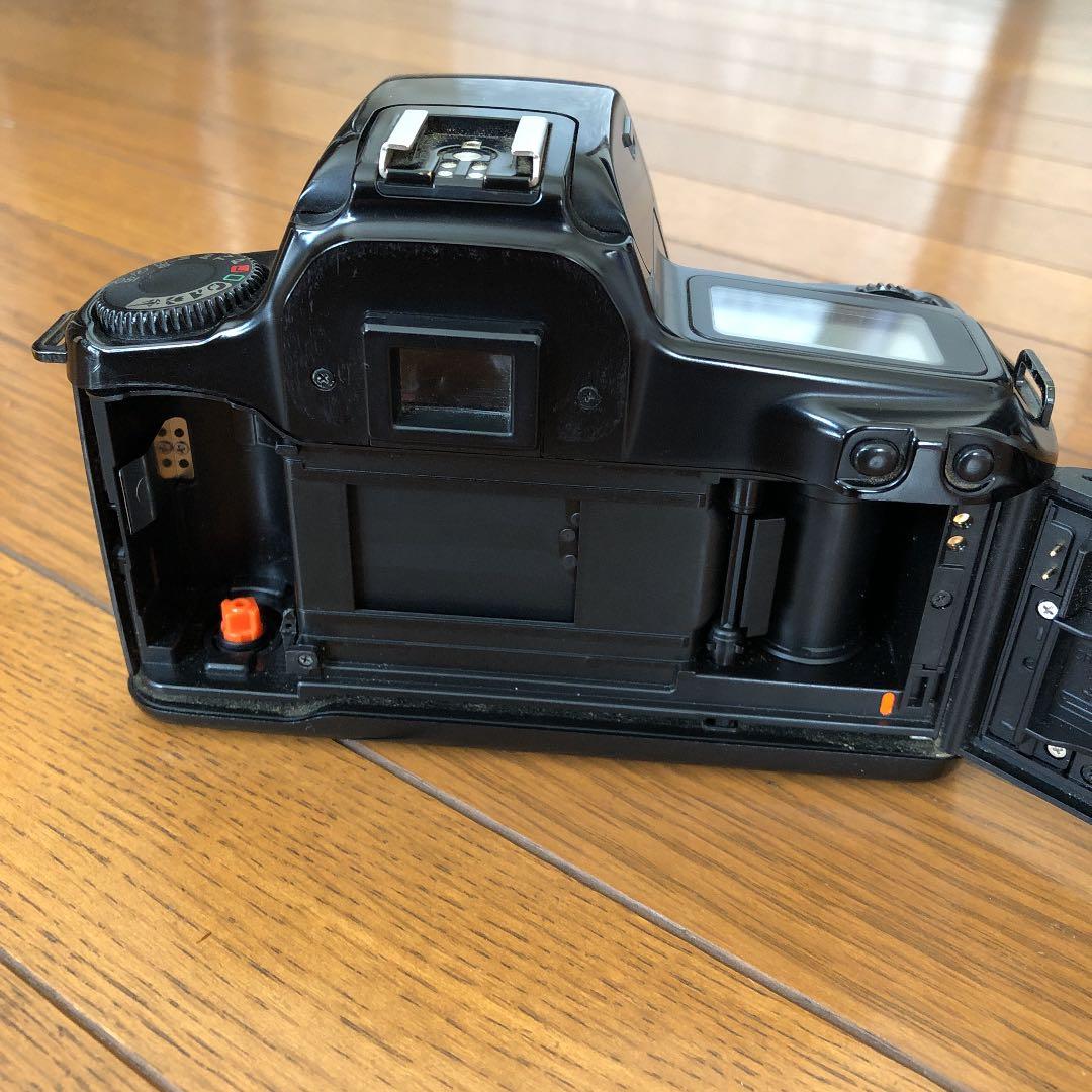 フィルムカメラCanon