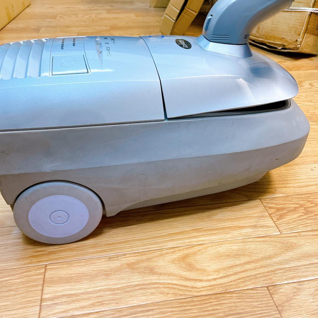 アムウェイ E-4708-J キャニスター掃除機 1999年製|4692|