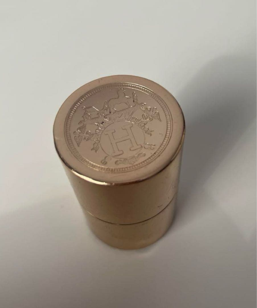 エルメス　香水　アトマイザー　エクスリブリス　限定品