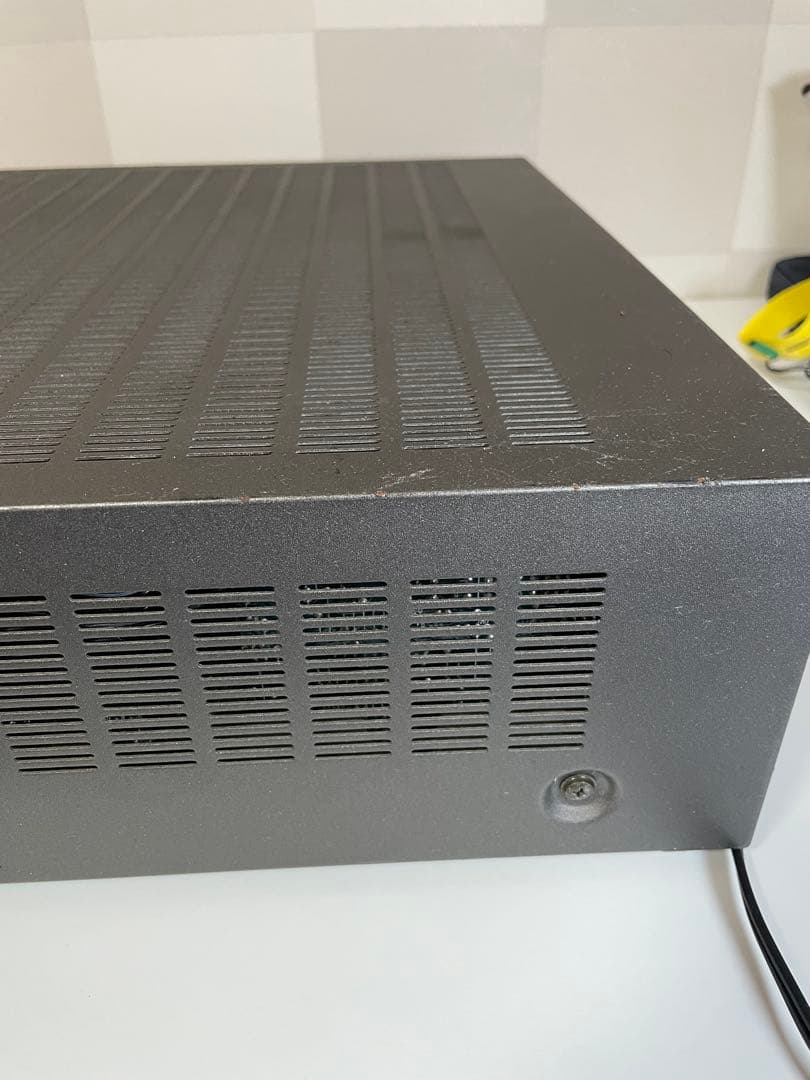 Pioneer SA-V20II ジャンク
