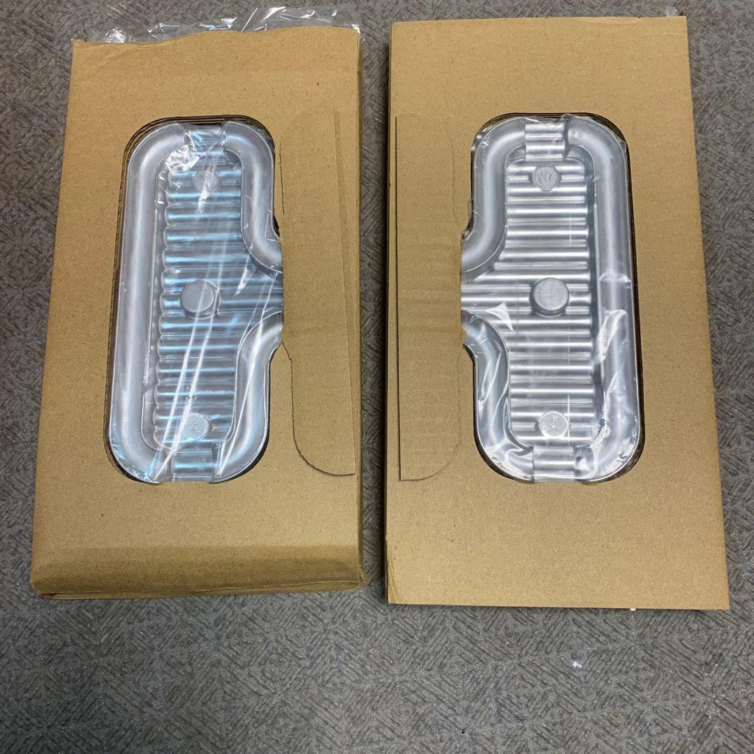 K139 【未使用】Vitantonio ワッフル＆ホットサンドベーカー