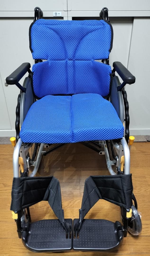 松永製作所　自走式多機能車椅子　ネクストコア２　ＮＥＸＴ２－３１Ｂ　中古美車