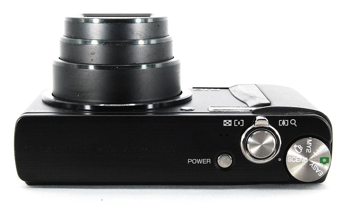 【動作確認済】RICOH R10 18341132