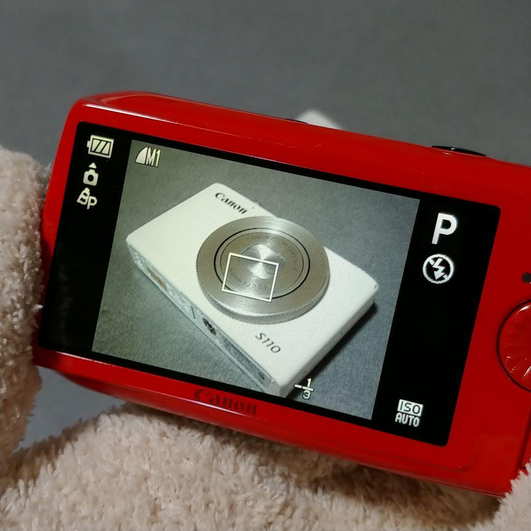 【希少】Canon IXY 30S