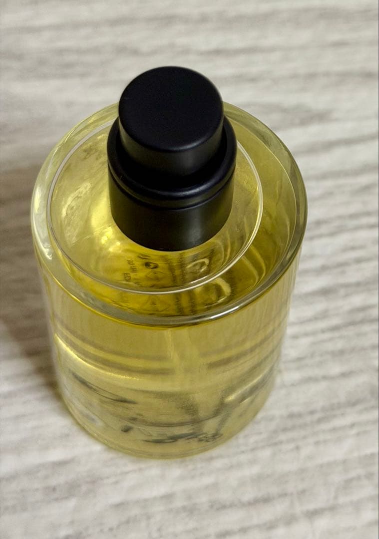 ほぼ新品　デコベール　ラボラトリオ オルファティーボ 30ml 香水