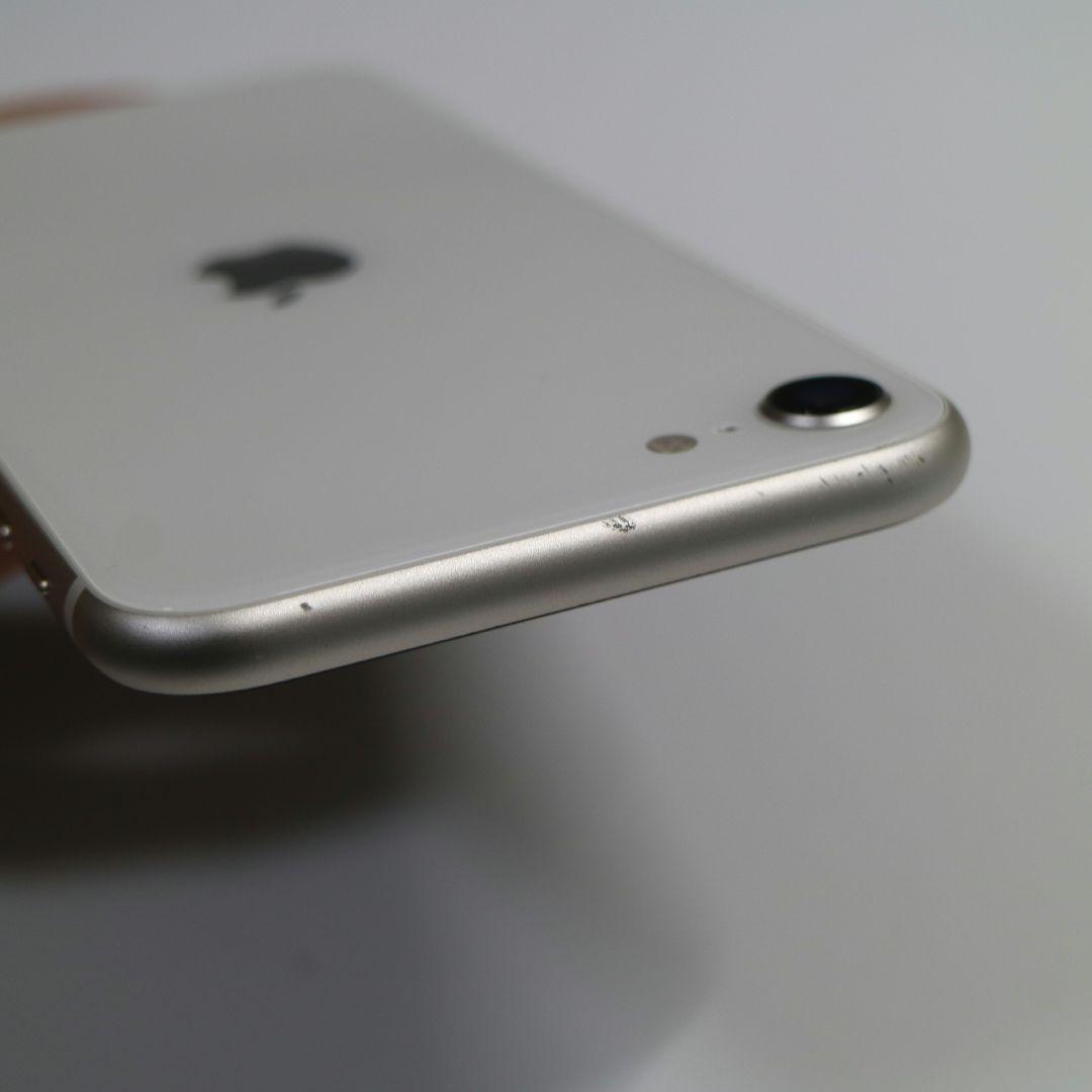 【傷小】iPhone SE3 64GB バッテリー交換100%