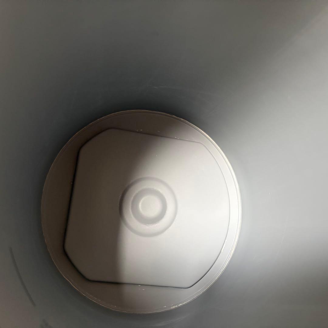 象印 加湿器 4.0L ホワイト EE-DC50-WA 2022年製