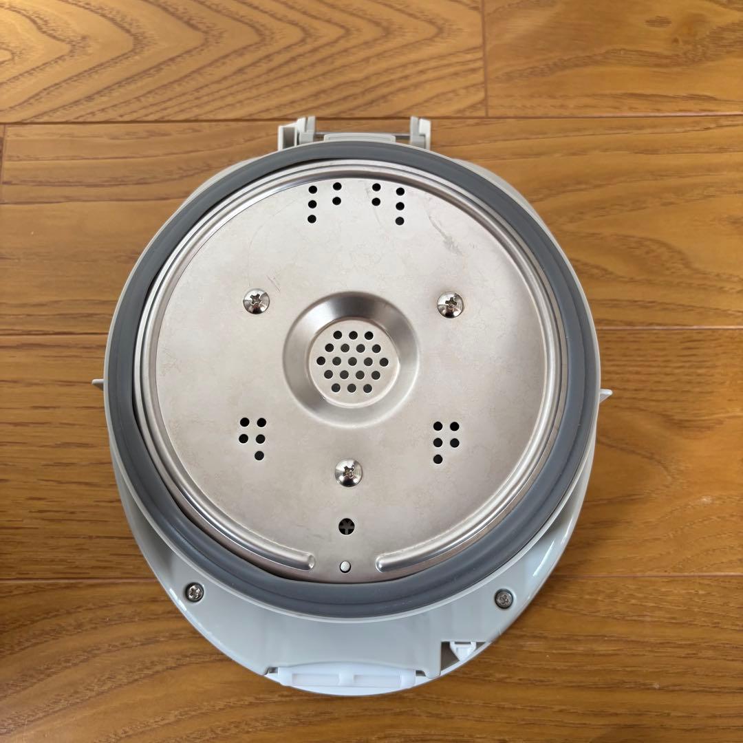 象印 加湿器 4.0L ホワイト EE-DC50-WA 2022年製