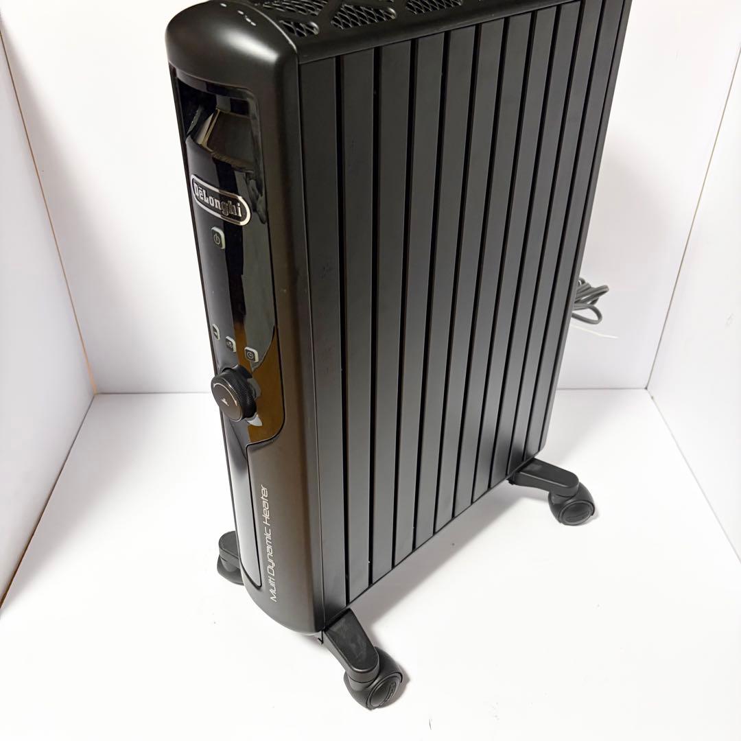【ジャンク品】デロンギ マルチダイナミックヒーター MDHU15-PB