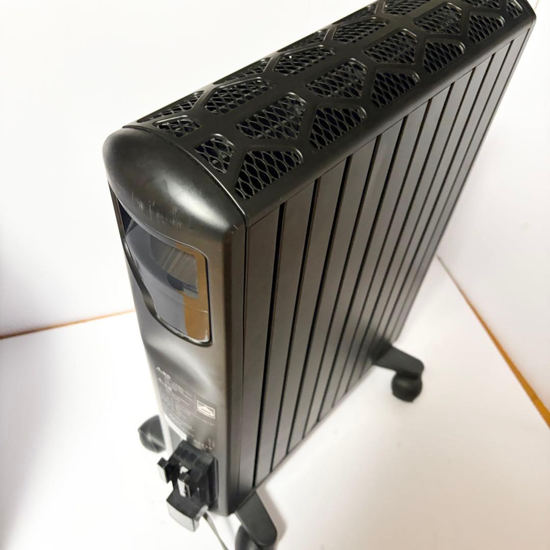 【ジャンク品】デロンギ マルチダイナミックヒーター MDHU15-PB