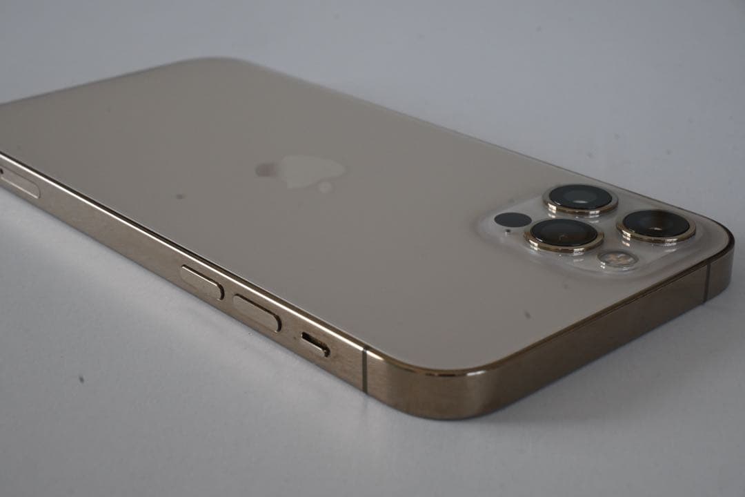 iPhone 12 Pro 128GB 箱付き