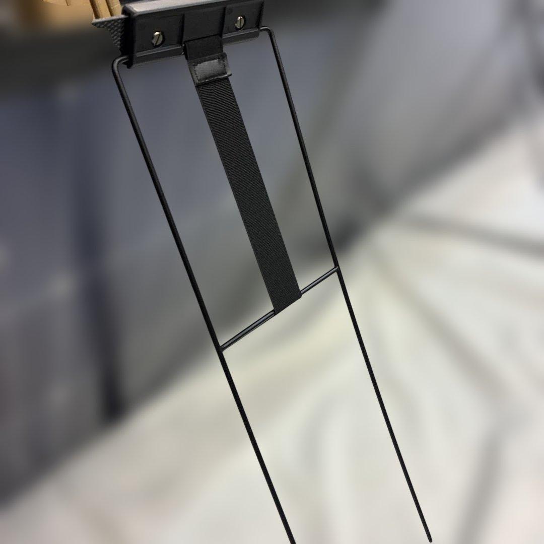 EcoFlow 220W 両面受光型 ソーラーパネル