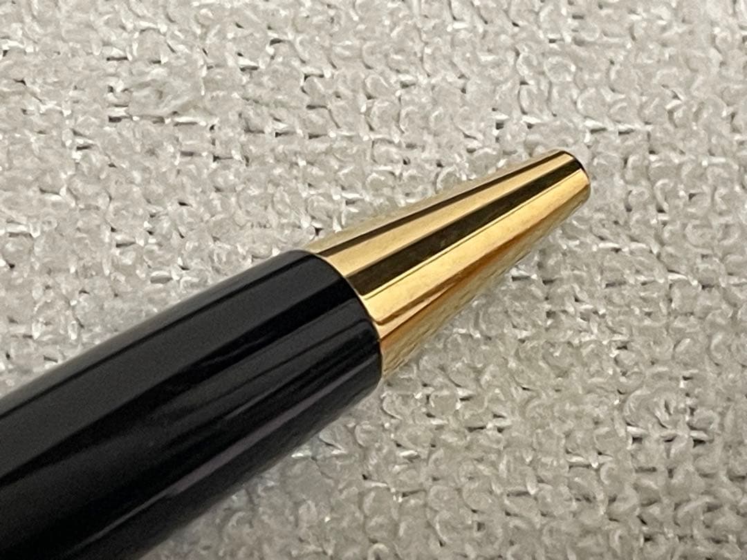 ⭐️モンブラン⭐️164 ボールペン⭐️マイスターシュテュック クラシック⭐️筆記良好⭐️